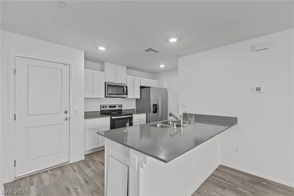 6113 Musas Garden, North Las Vegas, NV 89081