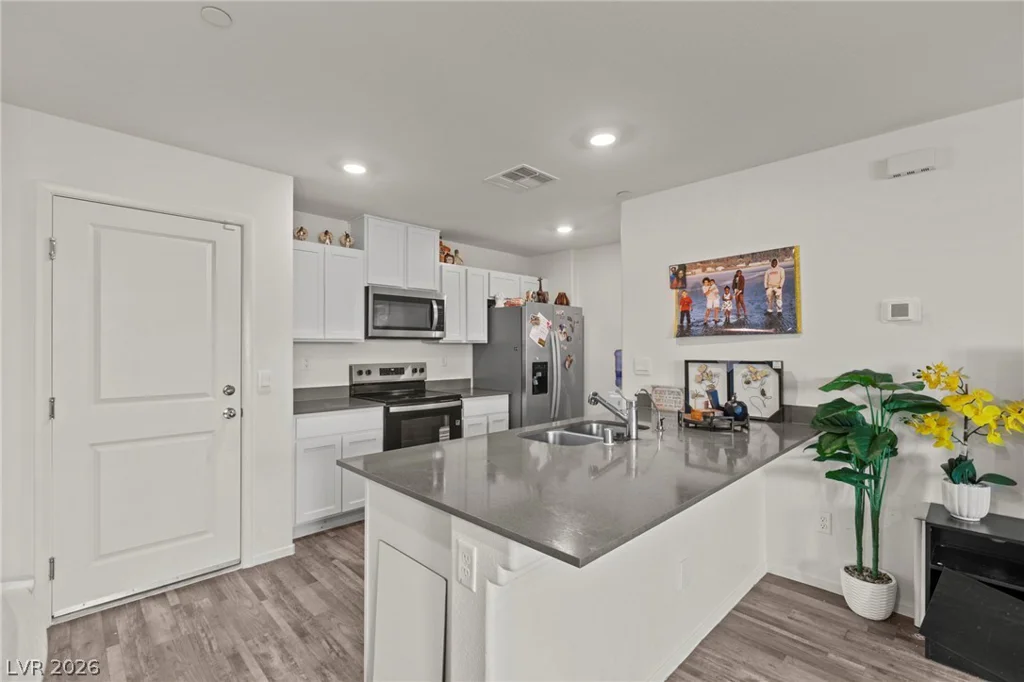 6113 Musas Garden, North Las Vegas, NV 89081