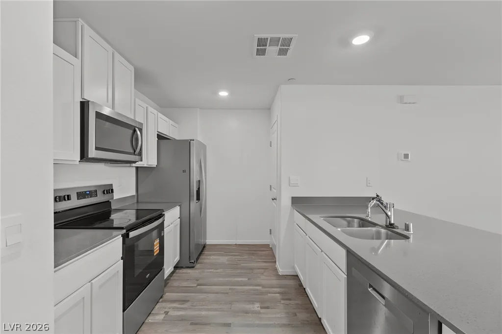 6113 Musas Garden, North Las Vegas, NV 89081