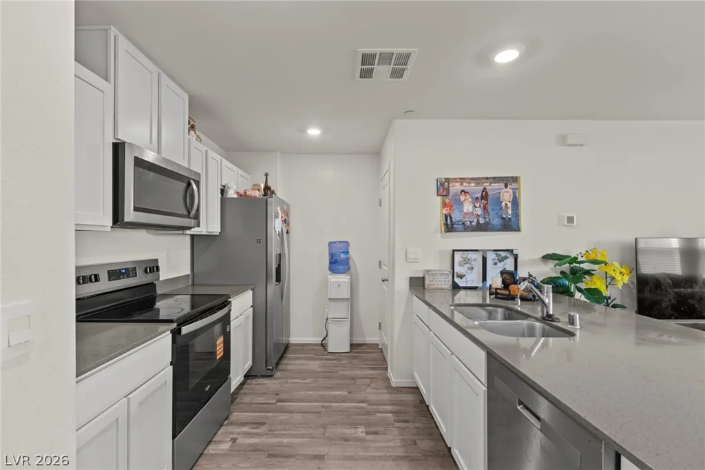 6113 Musas Garden, North Las Vegas, NV 89081