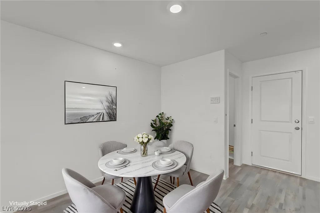 6113 Musas Garden, North Las Vegas, NV 89081