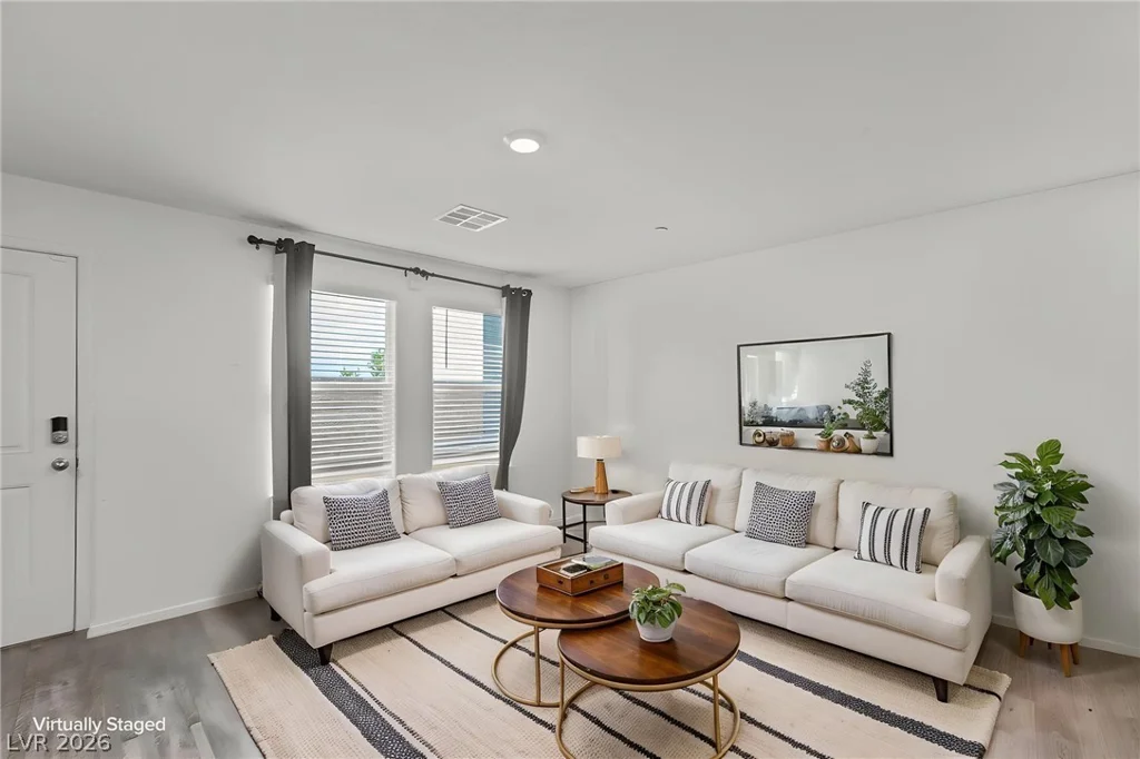 6113 Musas Garden, North Las Vegas, NV 89081