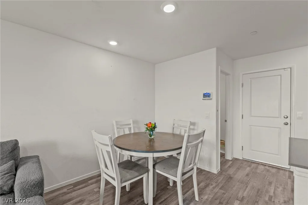 6113 Musas Garden, North Las Vegas, NV 89081