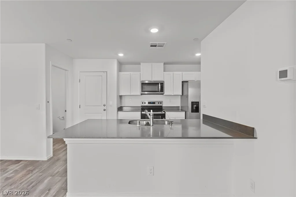 6113 Musas Garden, North Las Vegas, NV 89081