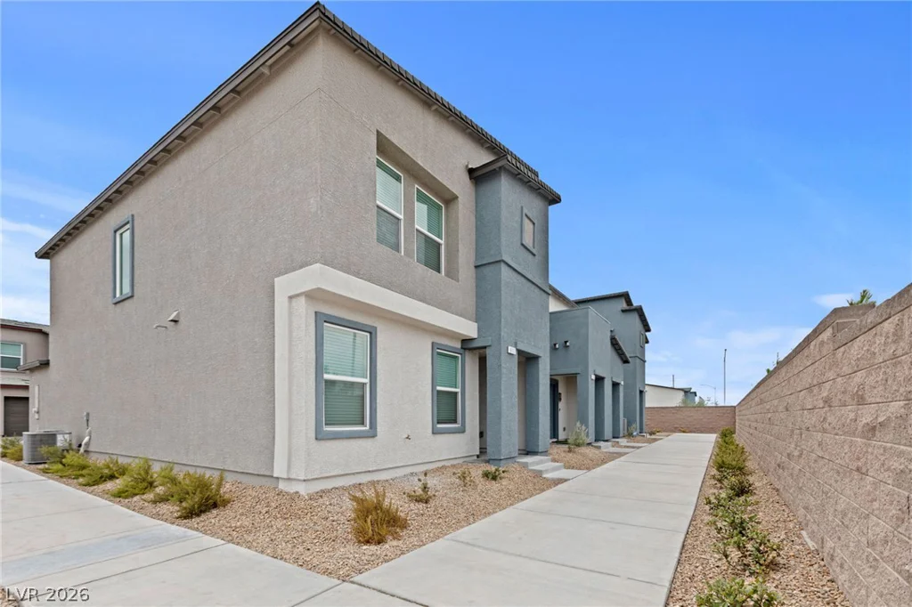 6113 Musas Garden, North Las Vegas, NV 89081