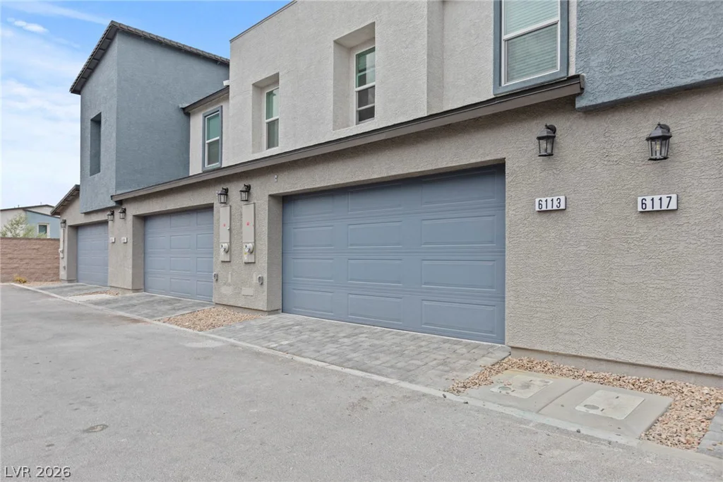 6113 Musas Garden, North Las Vegas, NV 89081