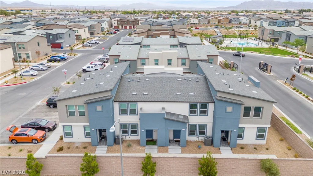 6113 Musas Garden, North Las Vegas, NV 89081