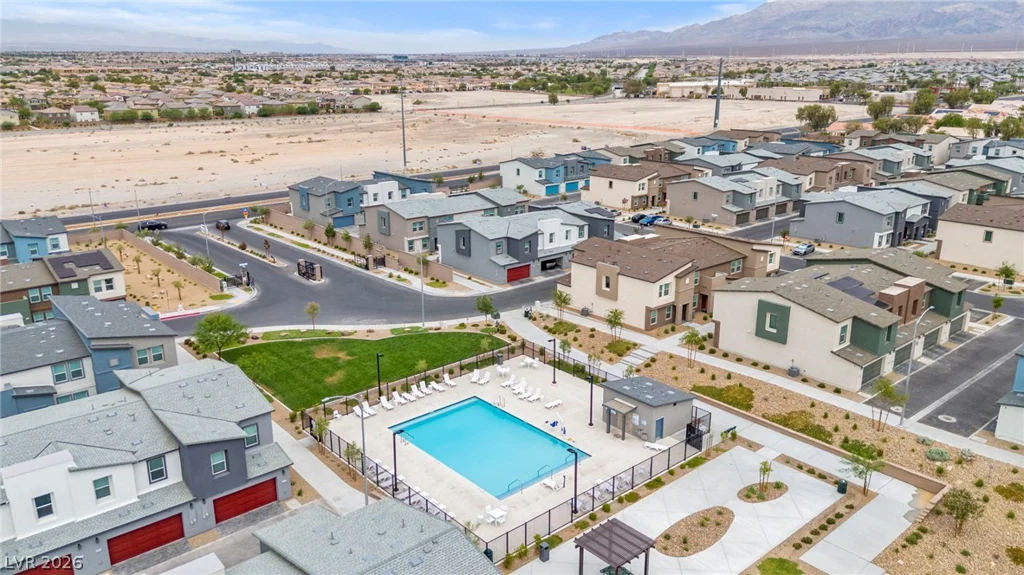 6113 Musas Garden, North Las Vegas, NV 89081