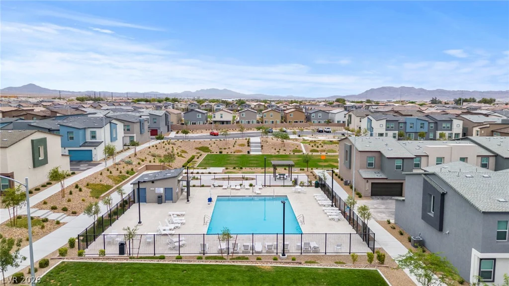 6113 Musas Garden, North Las Vegas, NV 89081