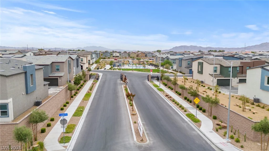 6113 Musas Garden, North Las Vegas, NV 89081