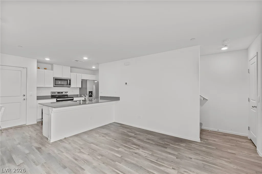 6113 Musas Garden, North Las Vegas, NV 89081