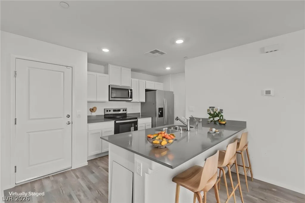 6113 Musas Garden, North Las Vegas, NV 89081
