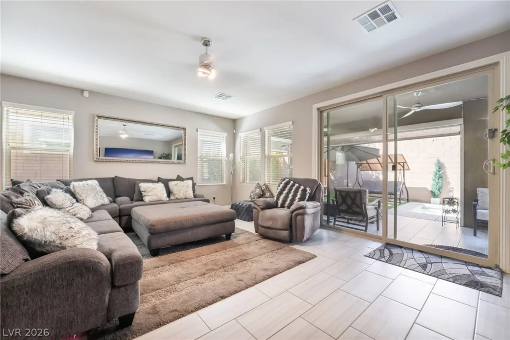 12825 Alcores, Las Vegas, NV 89141