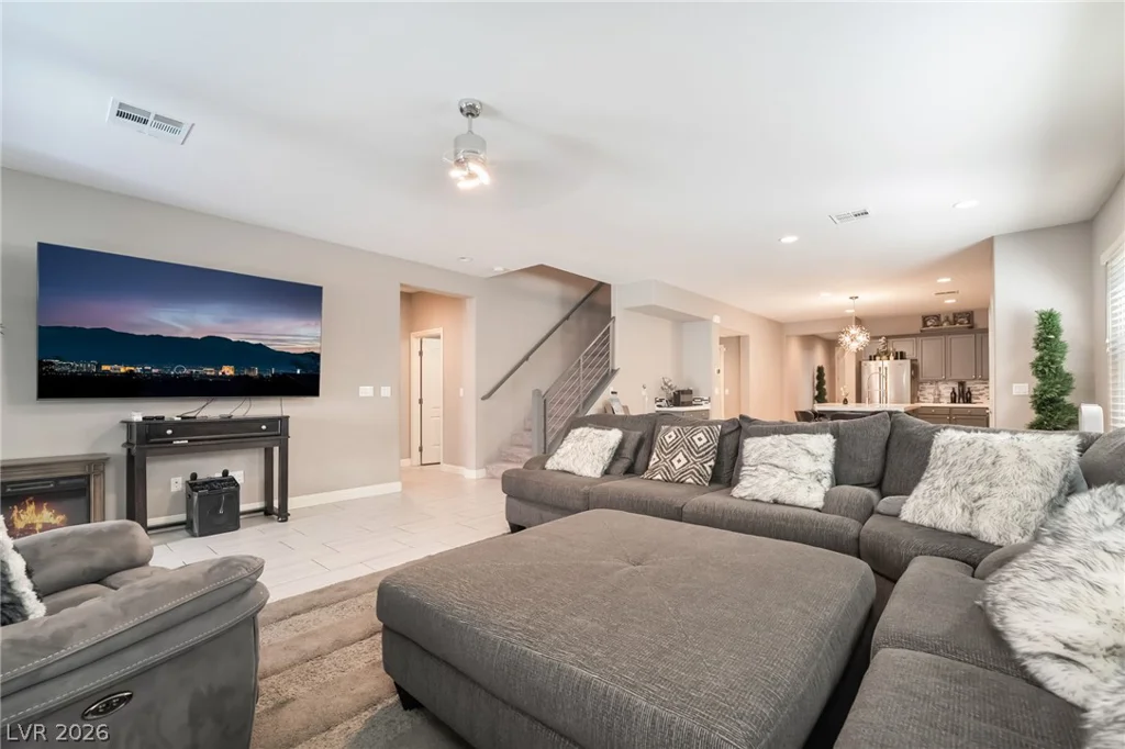 12825 Alcores, Las Vegas, NV 89141