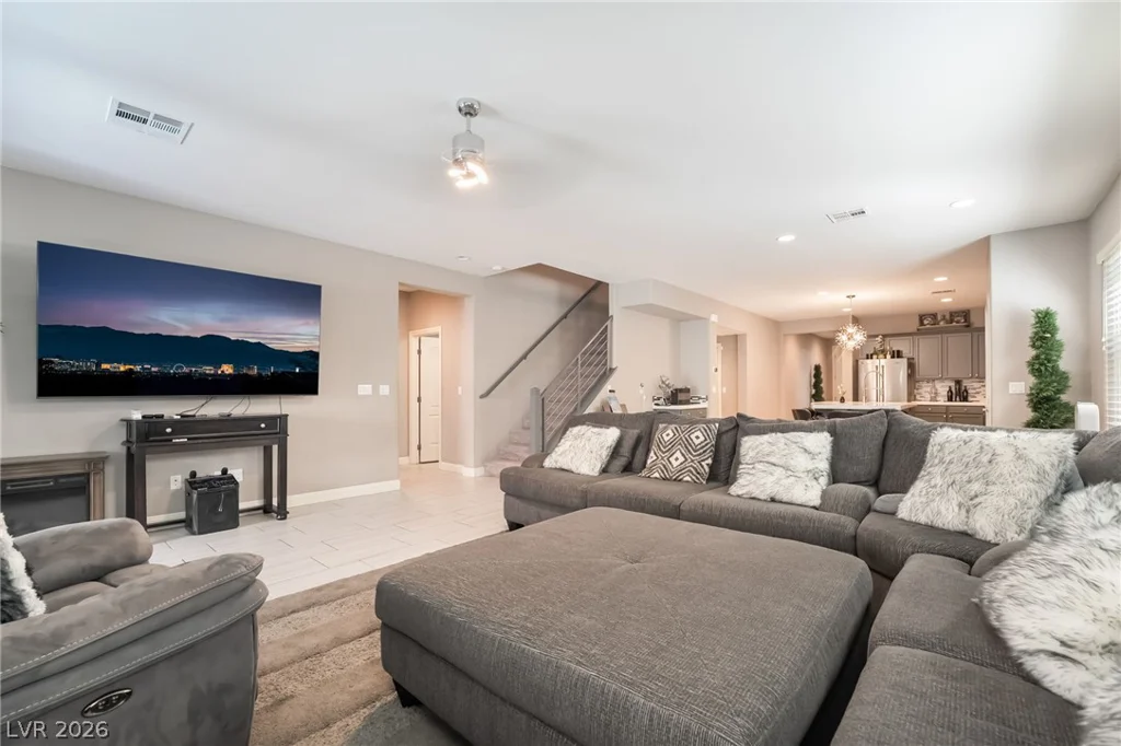 12825 Alcores, Las Vegas, NV 89141