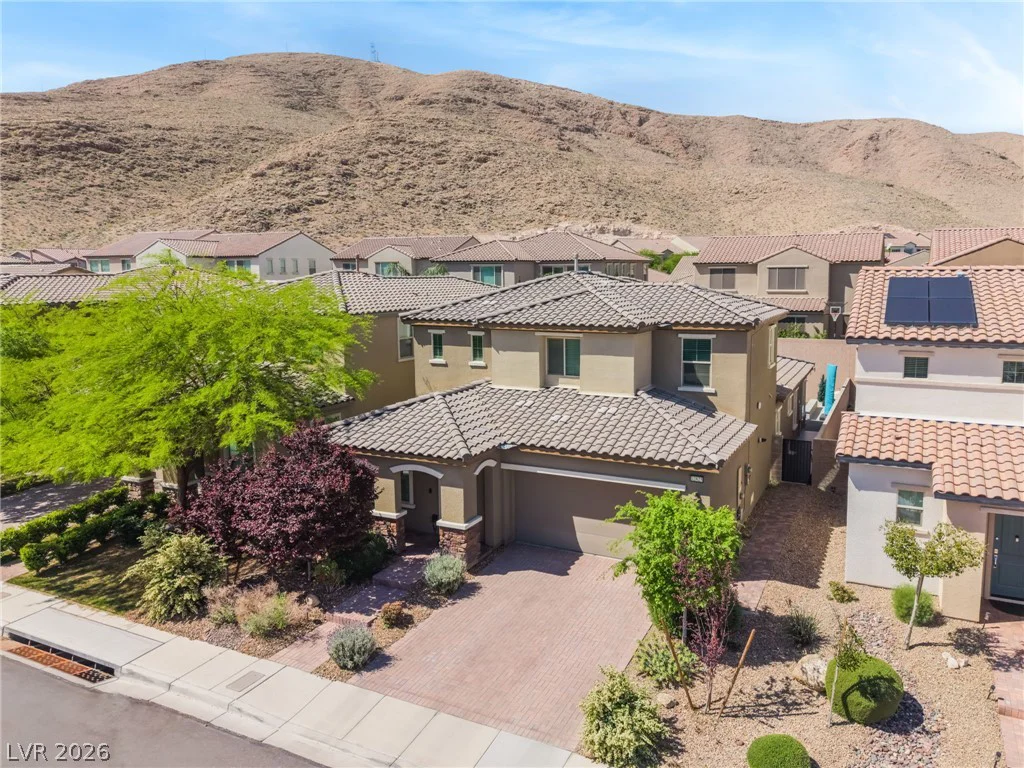 12825 Alcores, Las Vegas, NV 89141