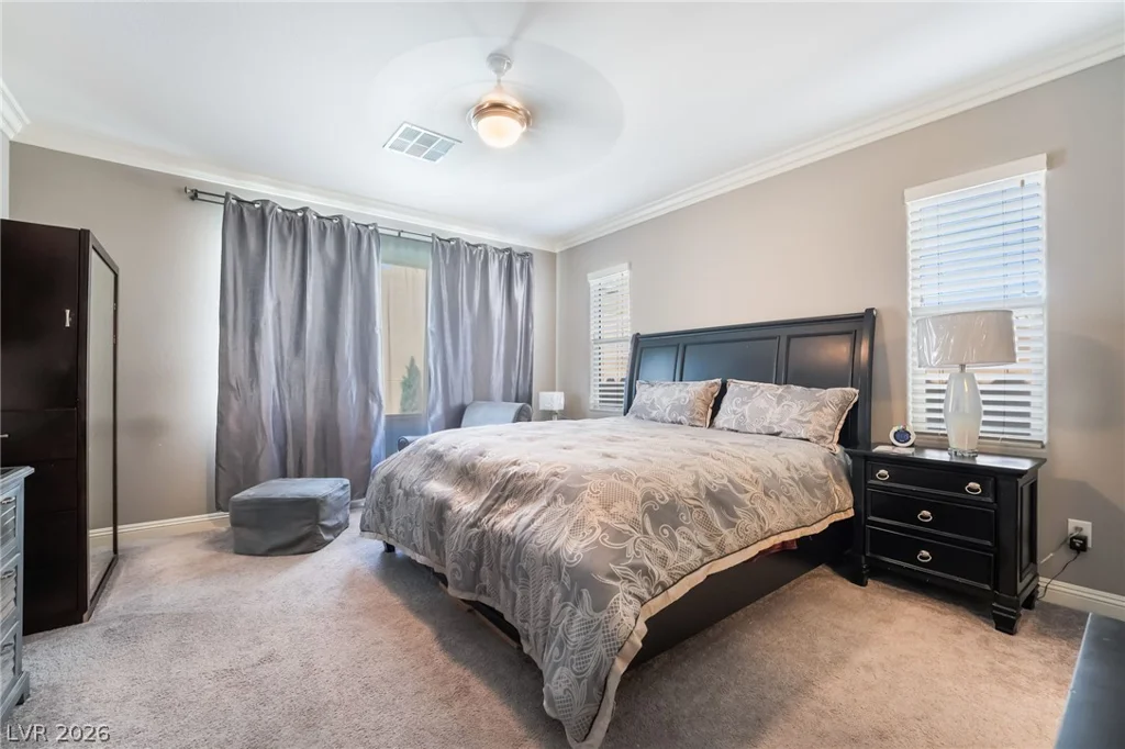 12825 Alcores, Las Vegas, NV 89141