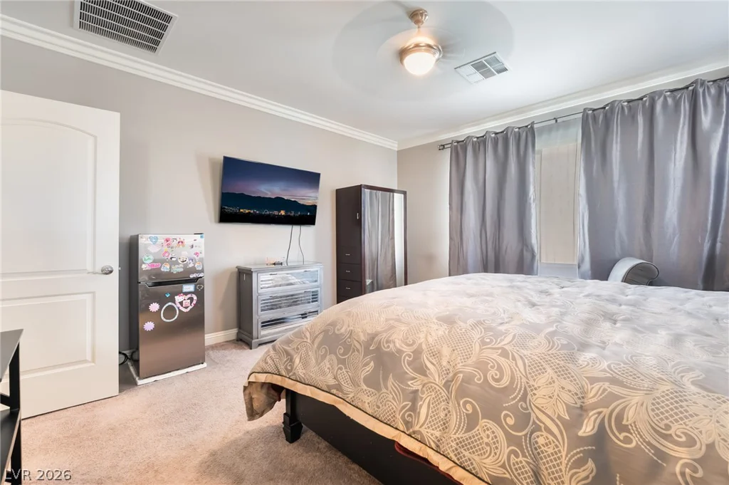 12825 Alcores, Las Vegas, NV 89141