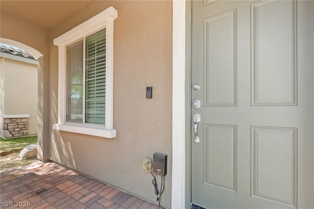12825 Alcores, Las Vegas, NV 89141