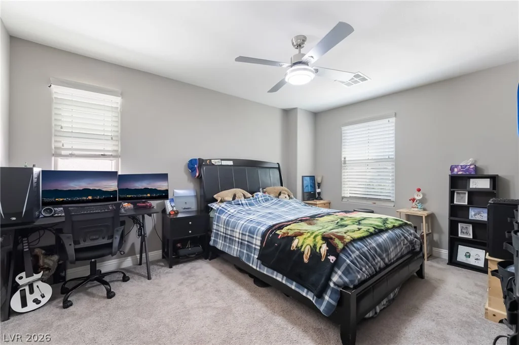 12825 Alcores, Las Vegas, NV 89141