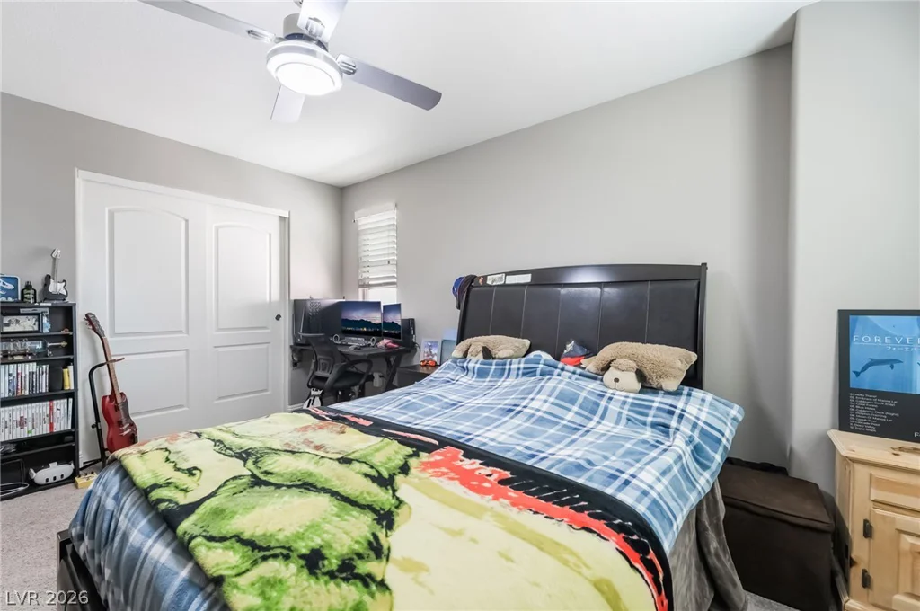 12825 Alcores, Las Vegas, NV 89141