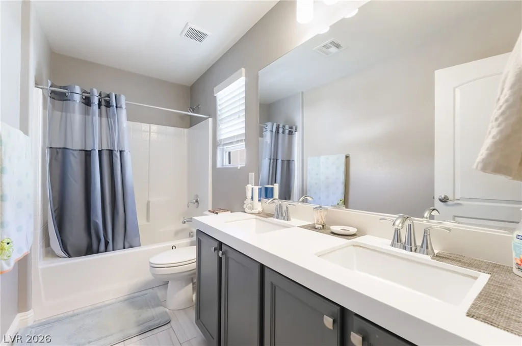 12825 Alcores, Las Vegas, NV 89141
