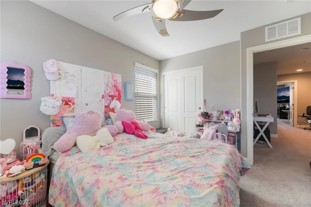 12825 Alcores, Las Vegas, NV 89141