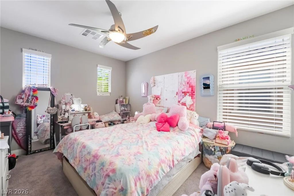 12825 Alcores, Las Vegas, NV 89141