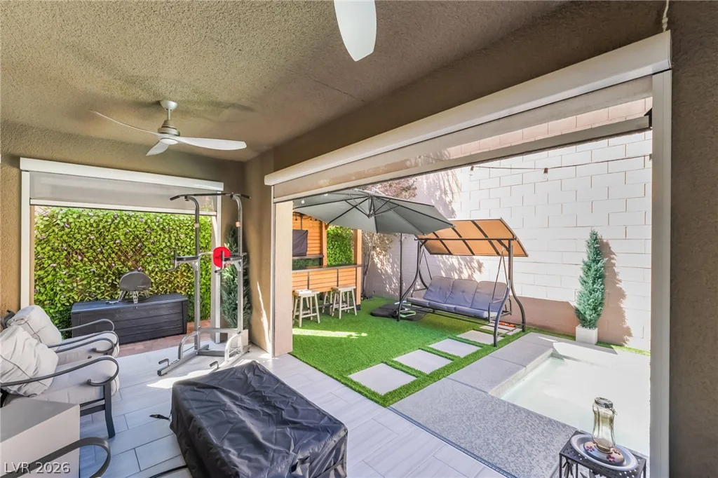 12825 Alcores, Las Vegas, NV 89141