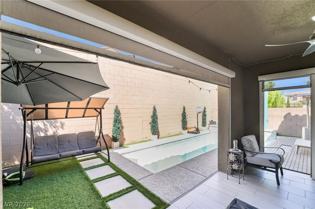 12825 Alcores, Las Vegas, NV 89141