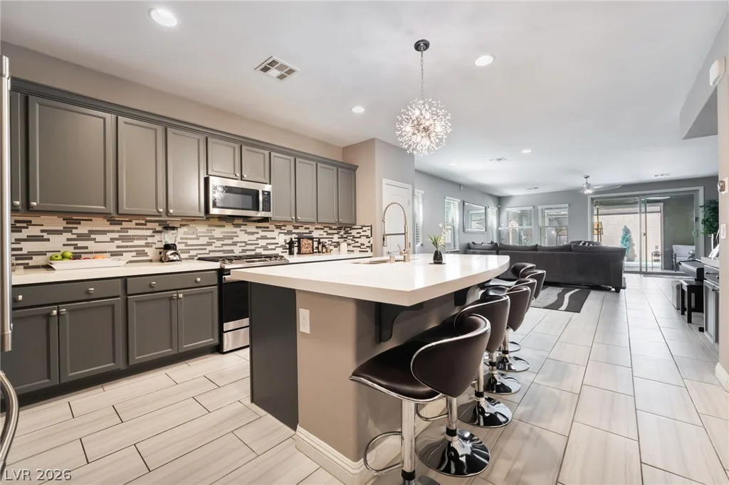 12825 Alcores, Las Vegas, NV 89141