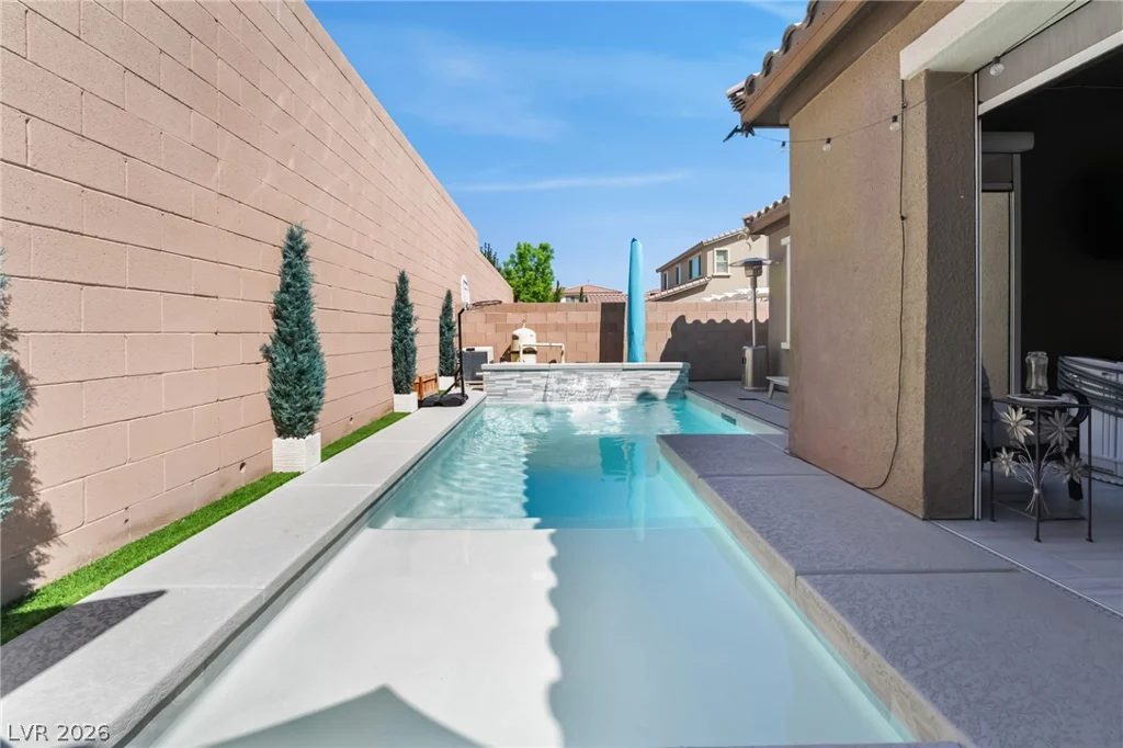 12825 Alcores, Las Vegas, NV 89141