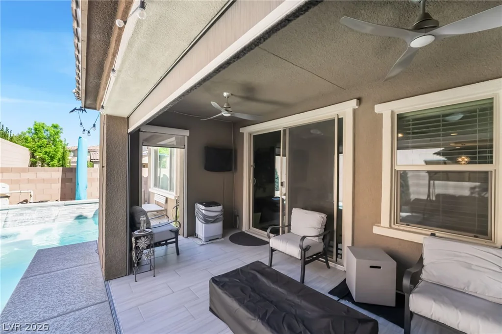 12825 Alcores, Las Vegas, NV 89141