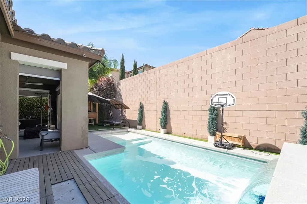 12825 Alcores, Las Vegas, NV 89141