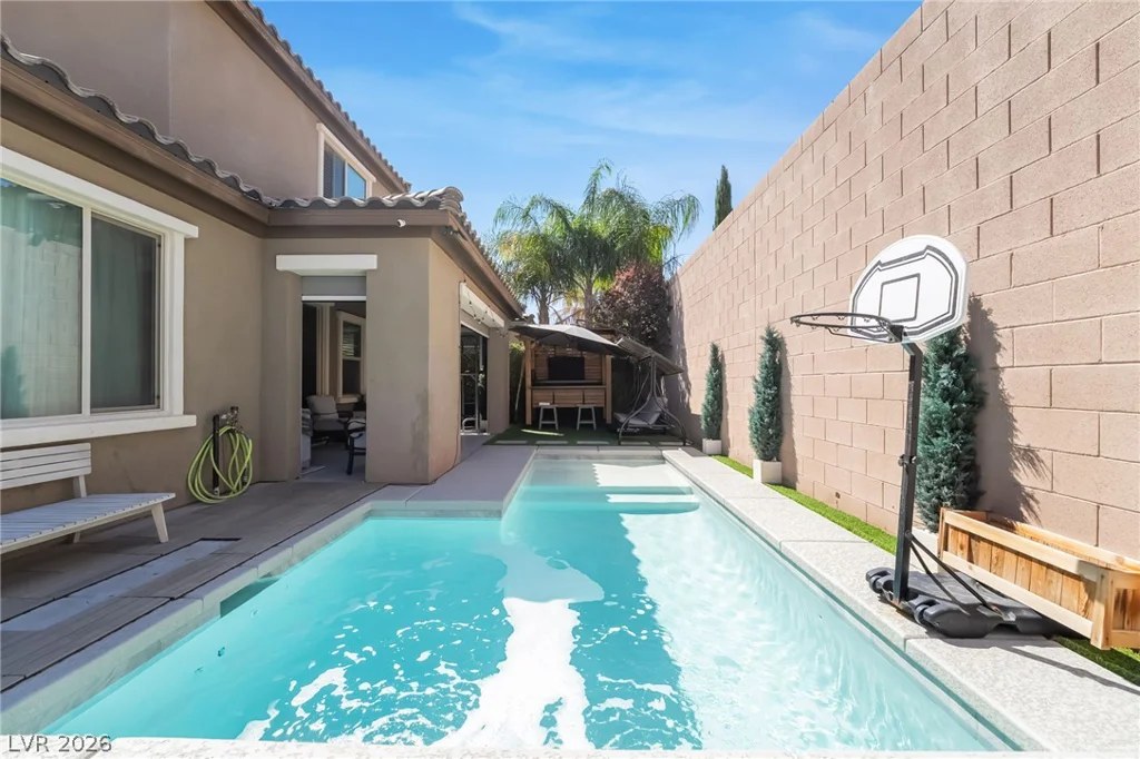 12825 Alcores, Las Vegas, NV 89141