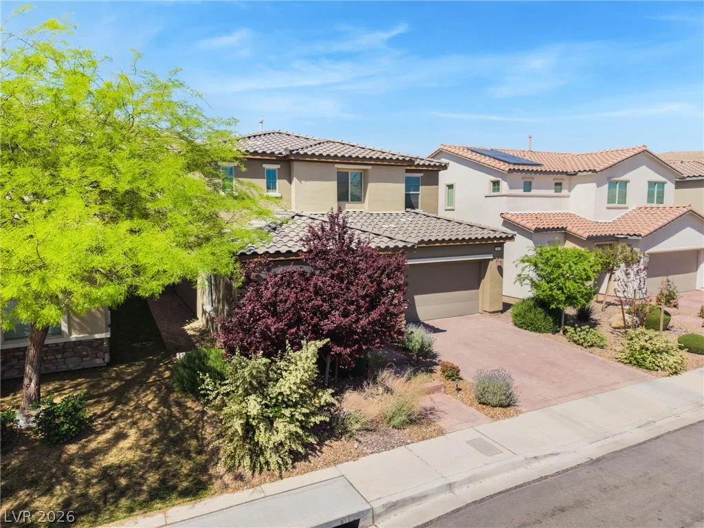 12825 Alcores, Las Vegas, NV 89141