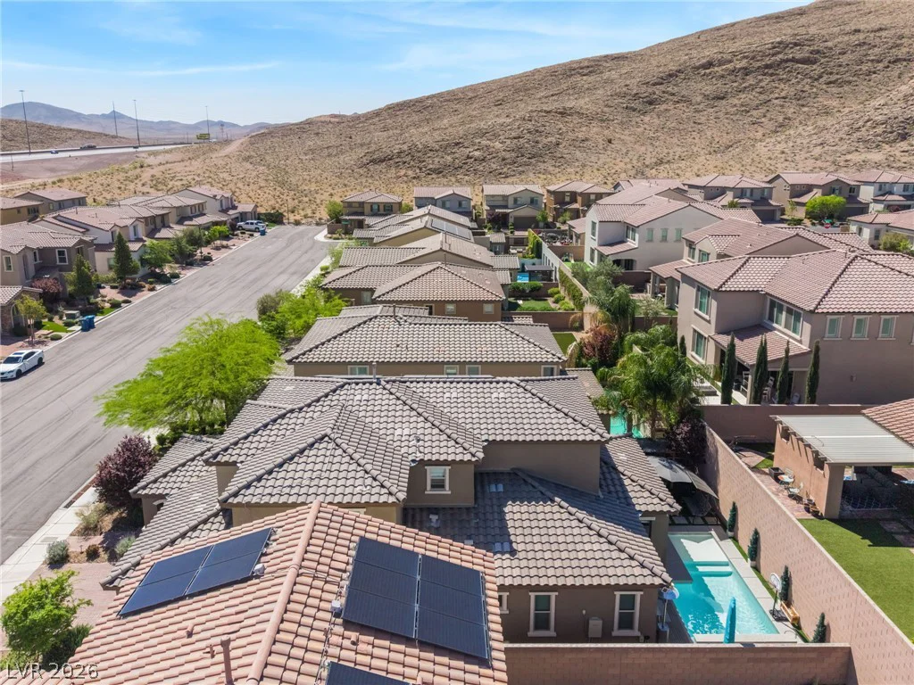 12825 Alcores, Las Vegas, NV 89141