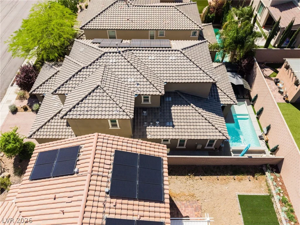 12825 Alcores, Las Vegas, NV 89141