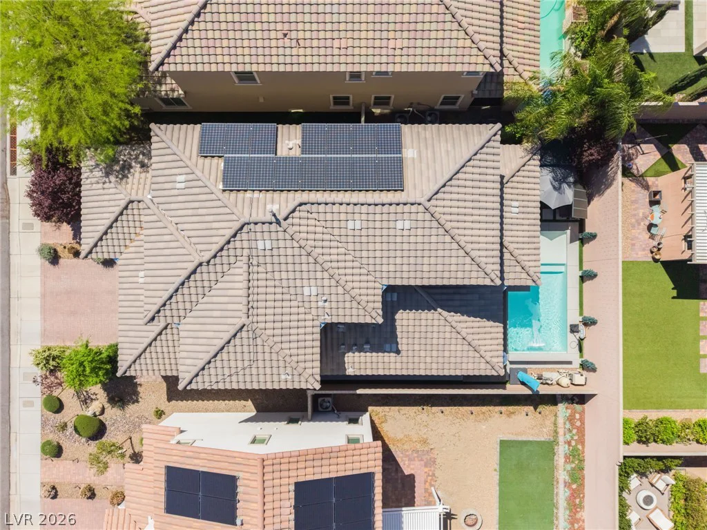 12825 Alcores, Las Vegas, NV 89141