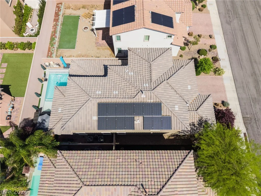 12825 Alcores, Las Vegas, NV 89141