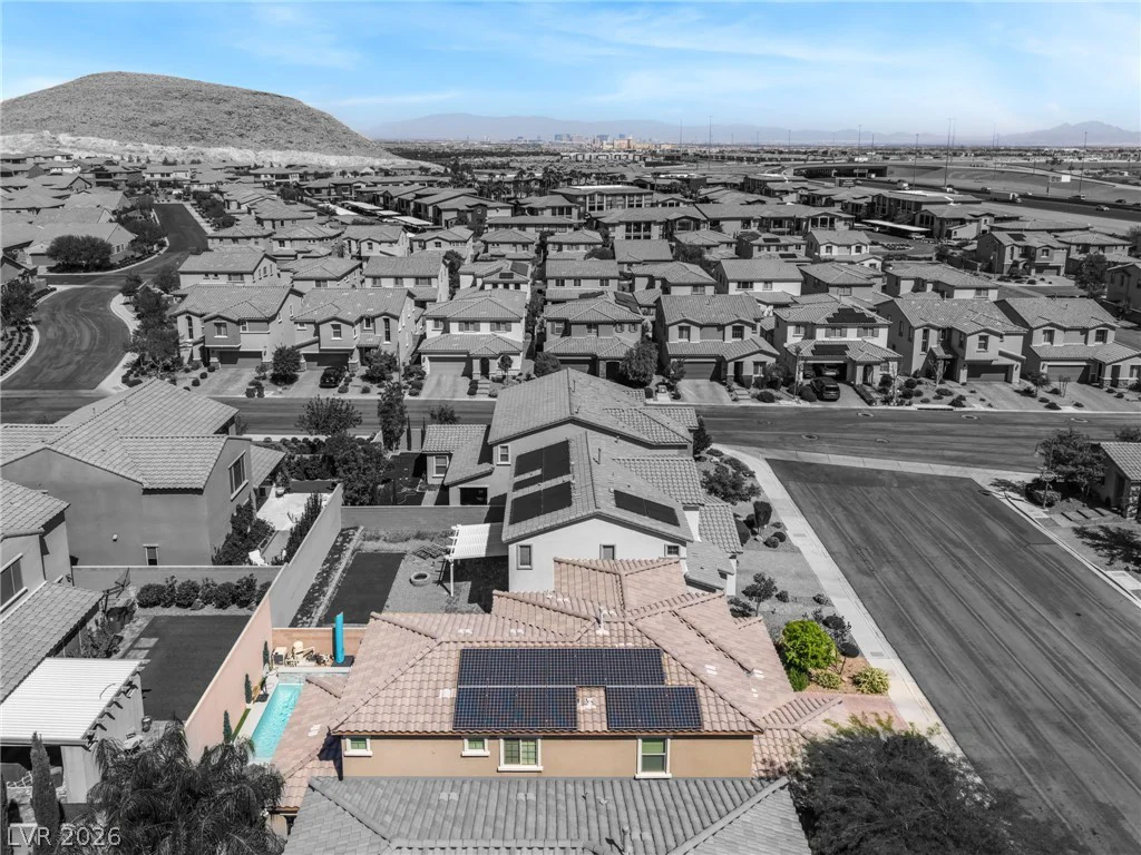 12825 Alcores, Las Vegas, NV 89141