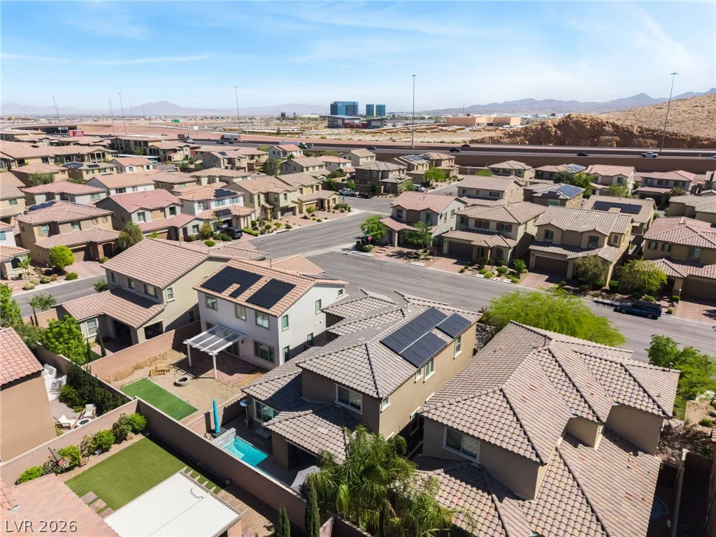 12825 Alcores, Las Vegas, NV 89141