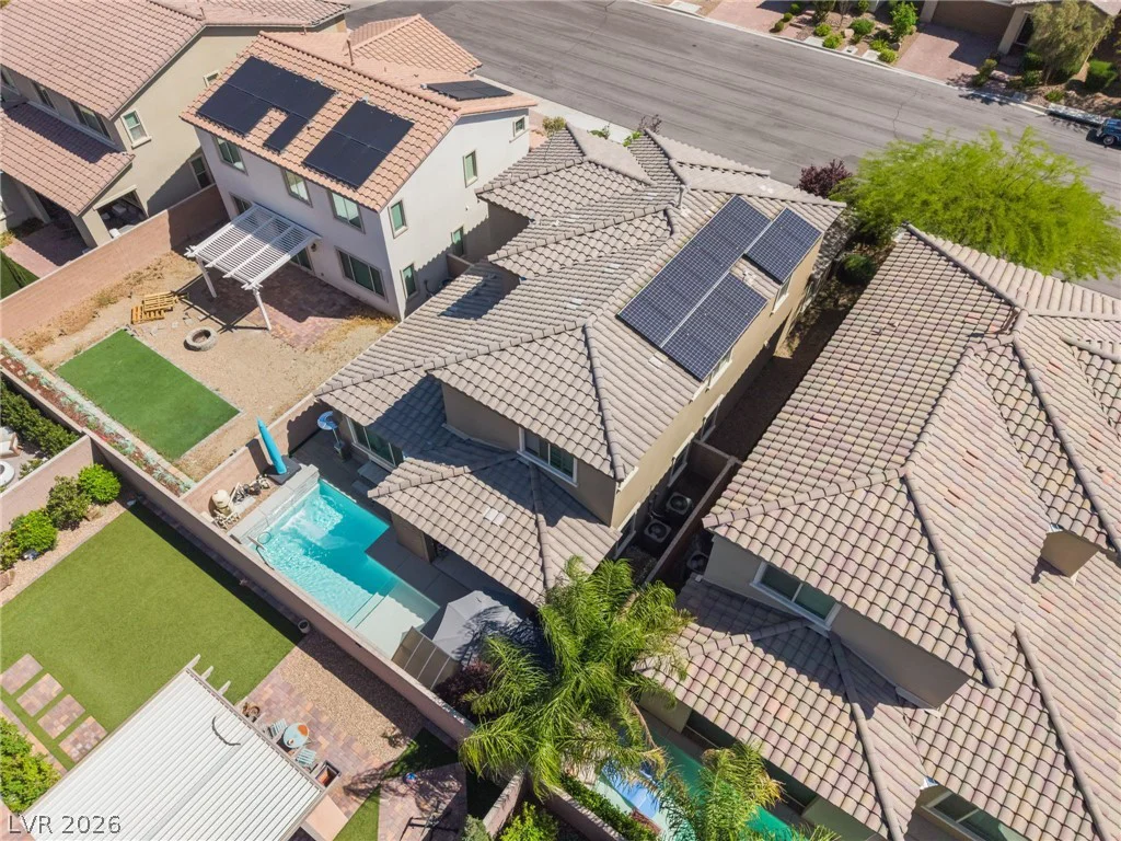12825 Alcores, Las Vegas, NV 89141