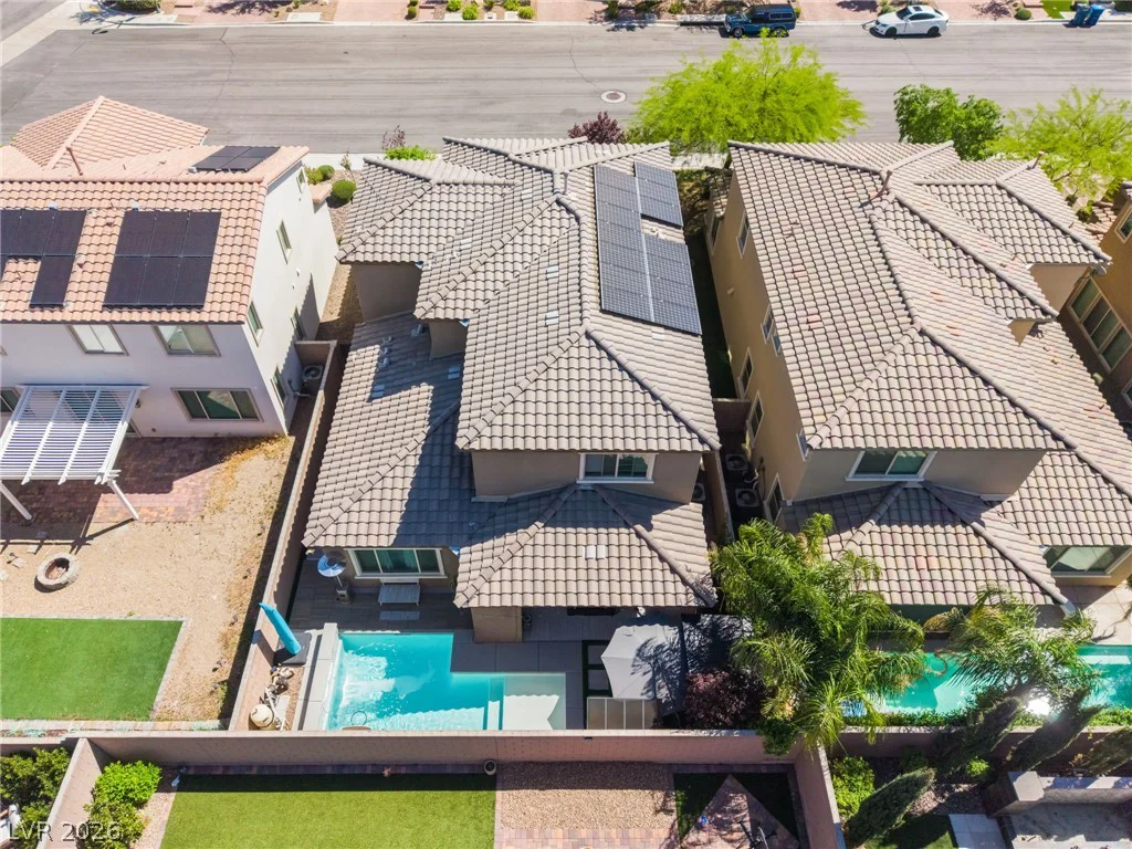 12825 Alcores, Las Vegas, NV 89141