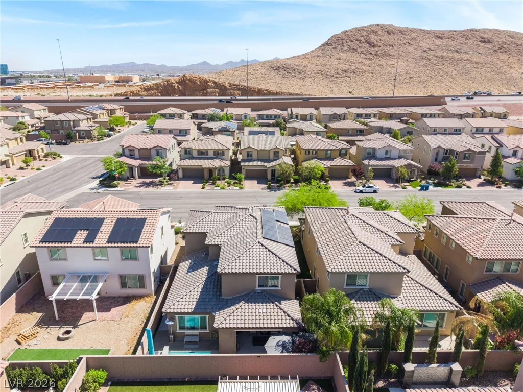 12825 Alcores, Las Vegas, NV 89141