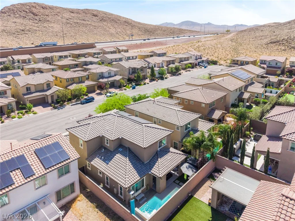12825 Alcores, Las Vegas, NV 89141