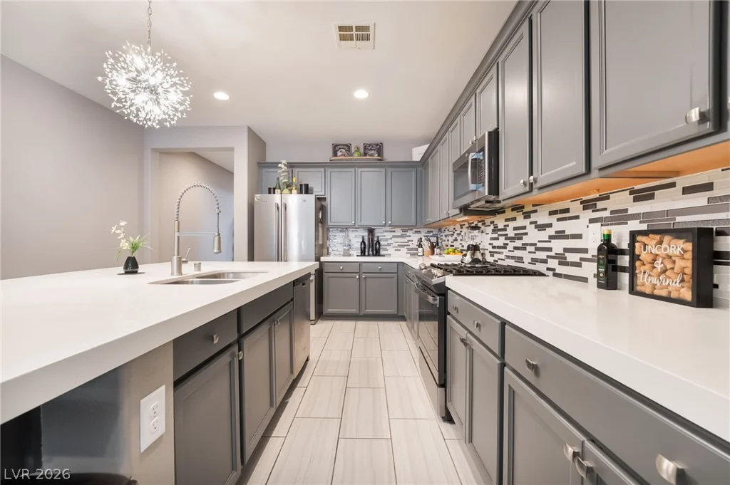 12825 Alcores, Las Vegas, NV 89141