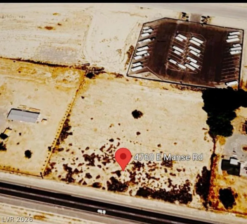 4760 Manse, Pahrump, NV 89061