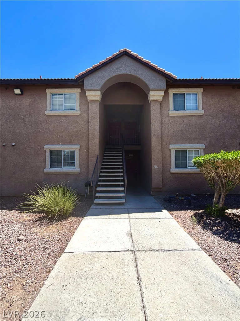 2750 Durango, Las Vegas, NV 89117