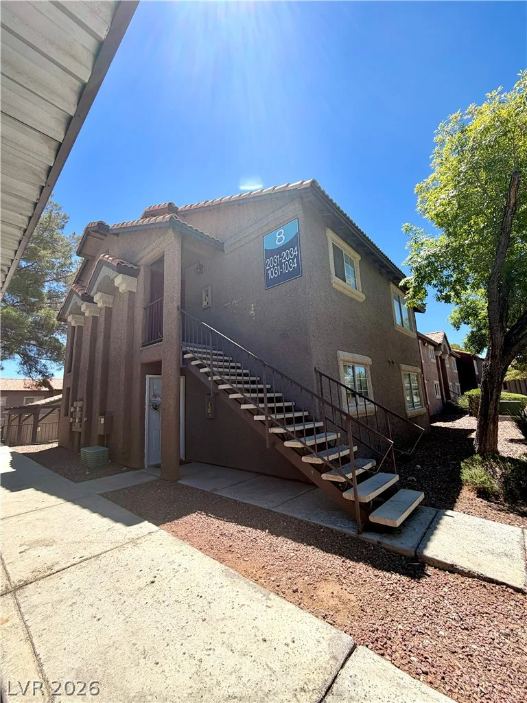 2750 Durango, Las Vegas, NV 89117